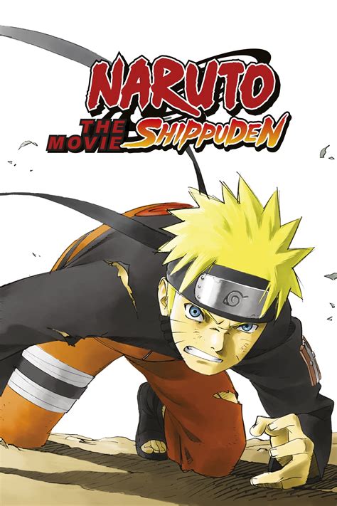 naruto shippuden full movie